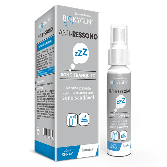 Biokygen Anti-Ressono 20ml