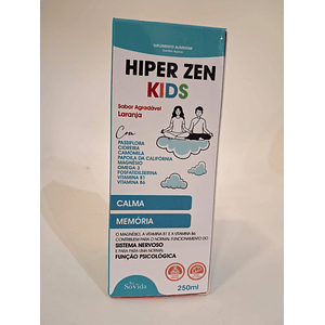 Hiper Zen Kids 250ml