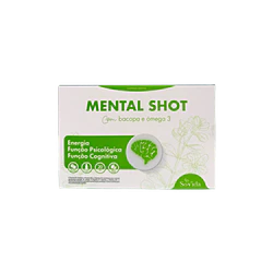 Mental Shot