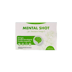 Mental Shot