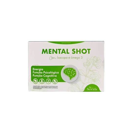 Mental Shot