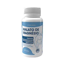 Malato de Magnésio