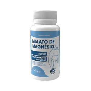 Malato de Magnésio