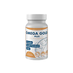 Ómega Gold Plus