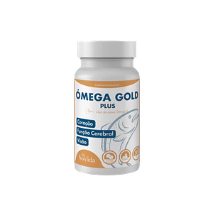Ómega Gold Plus