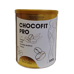 Chocofit Pro