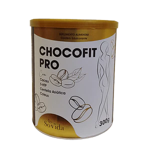 Chocofit Pro