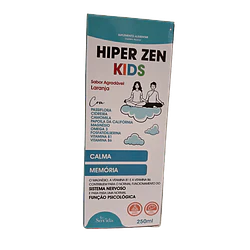 Hiper Zen Kids