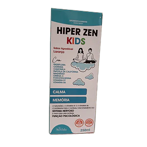 Hiper Zen Kids