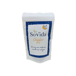 Chádor n°5