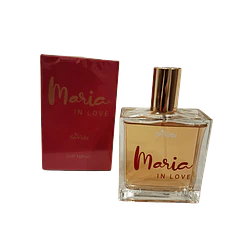 Perfume Maria In Love