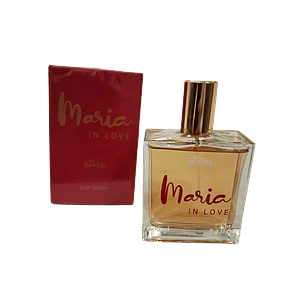 Perfume Maria In Love