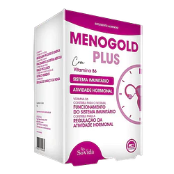 Menogold Plus