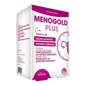 Menogold Plus