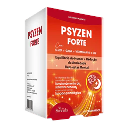 Psyzen Forte