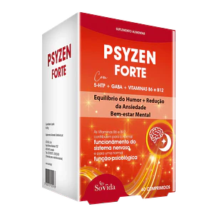 Psyzen Forte