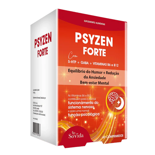 Psyzen Forte