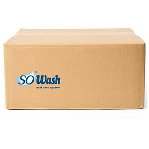 Sowash WaterJet MasterCarton