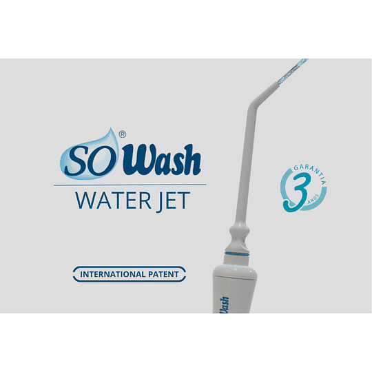 Sowash WaterJet Setpack - Image 2