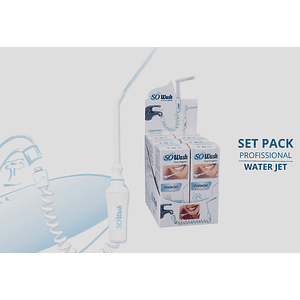 Sowash WaterJet Setpack