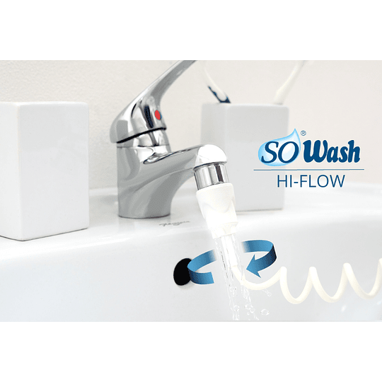 Sowash WaterJet ProPack - Image 5