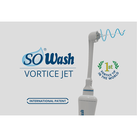 Sowash Trio Vortice ProPack  - Image 2