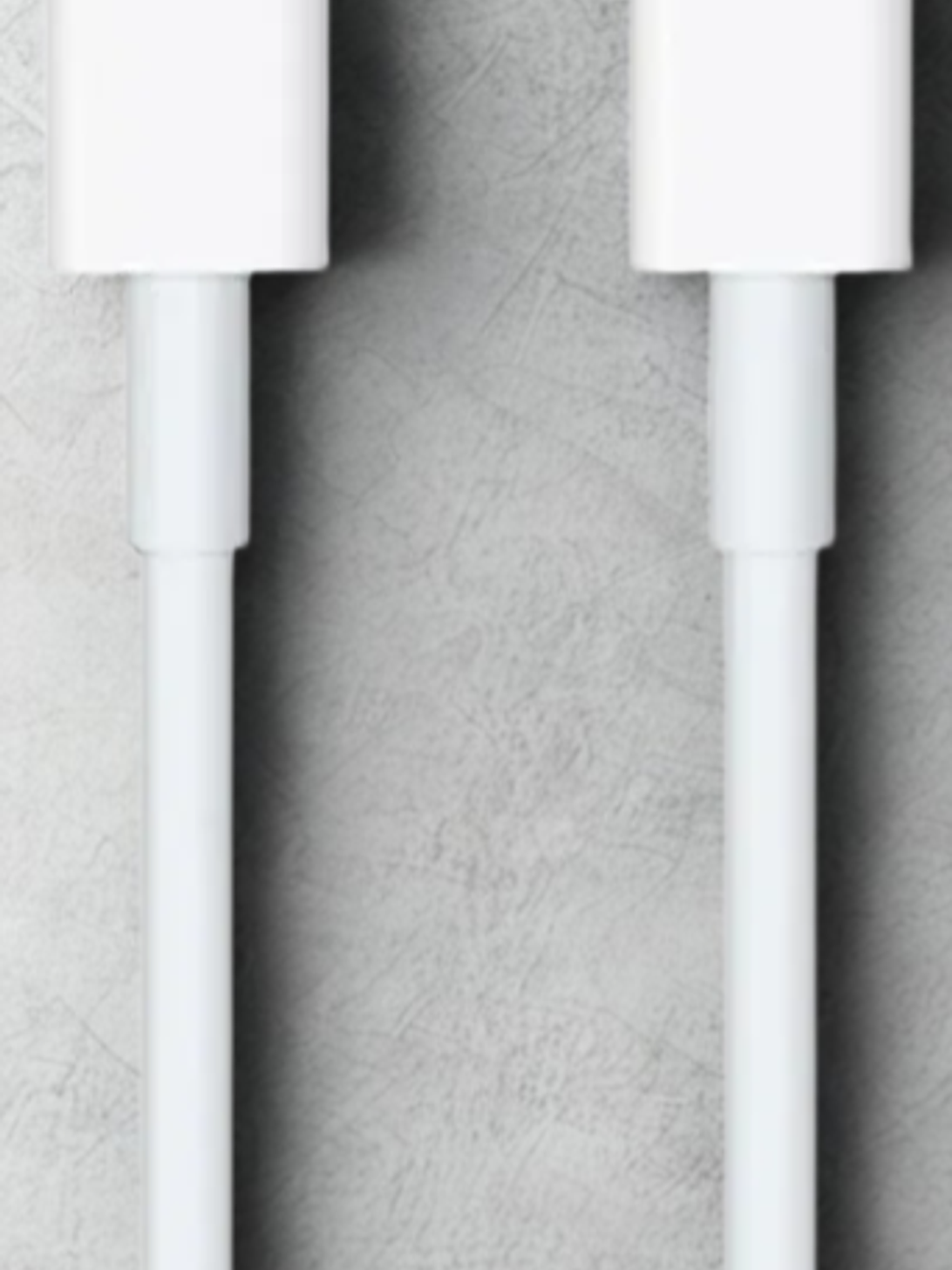 Cargador De 35w Para iPhone Carga Rápida TIPO C a Ligh Ting Color Blanco 2