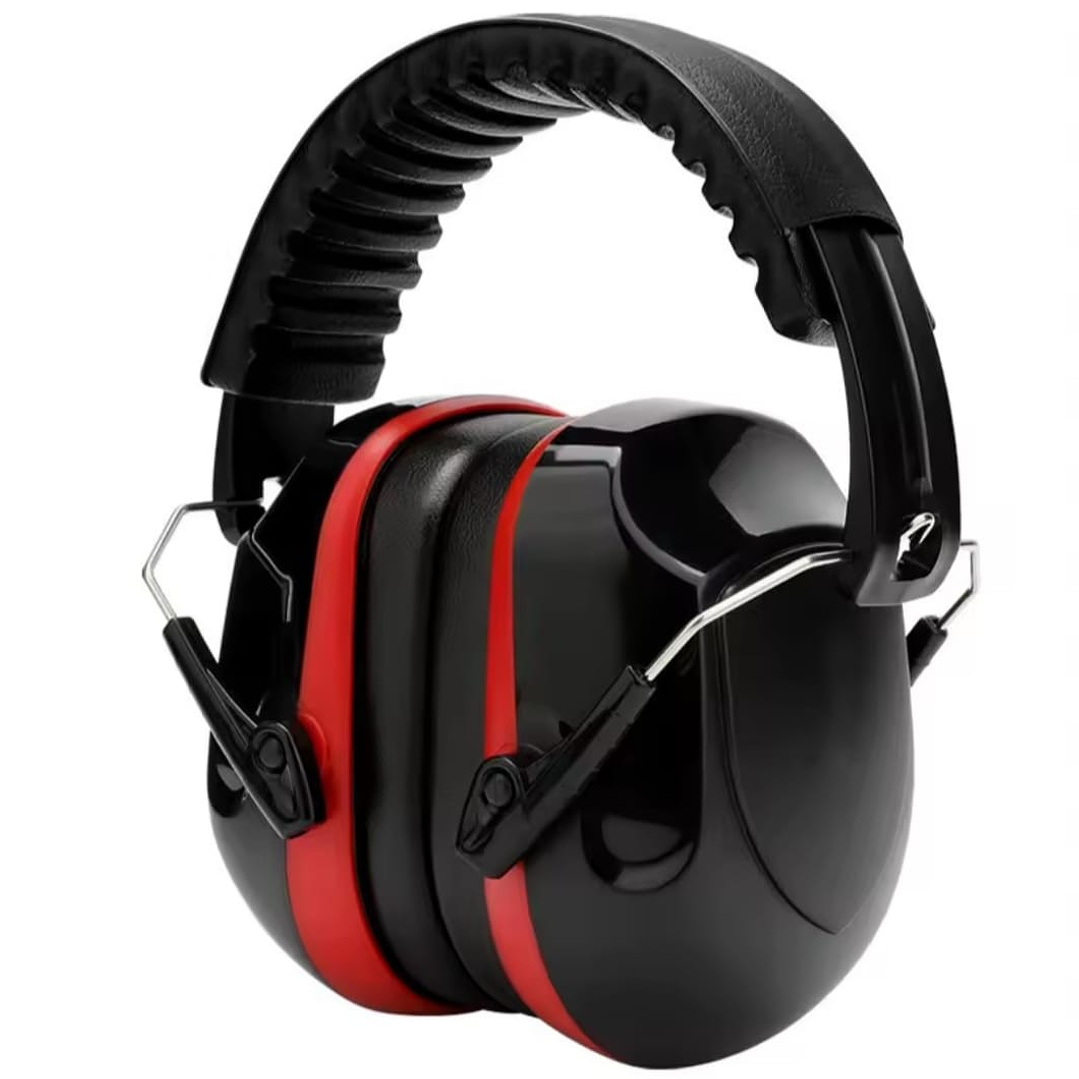 Audífonos con cancelación de ruido 34 db  5