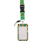 Lanyard de Girasoles  - Miniatura 2