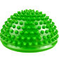  Mini Bosu 16 cm, cojín sensorial pequeño, equilibrio, concentración y regulación - Miniatura 7