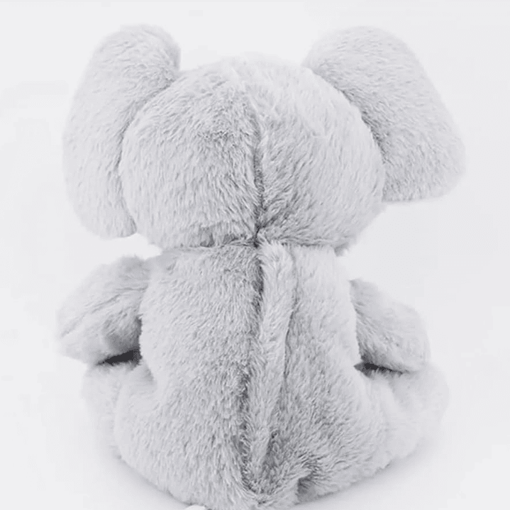 Peluche Sensorial de apego  8