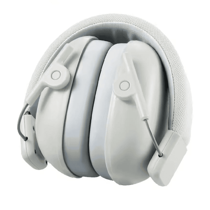 Audifonos con cancelación de ruido, 26 DB , Colores 6