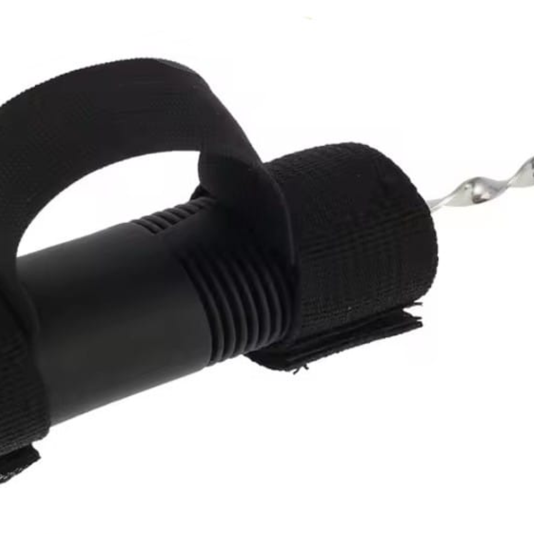 Set de Cubiertos adaptables de acero inoxidable  3