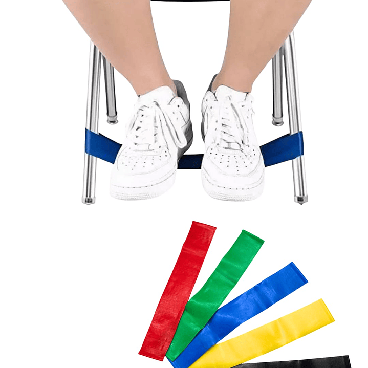 Kit Regulación diaria  4