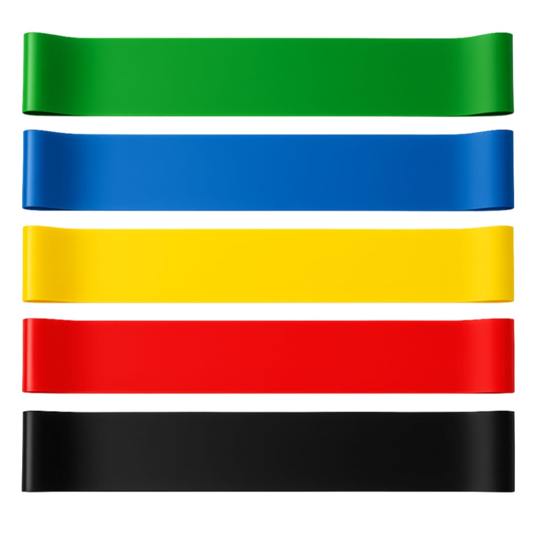 Kit concentración y movimiento  3