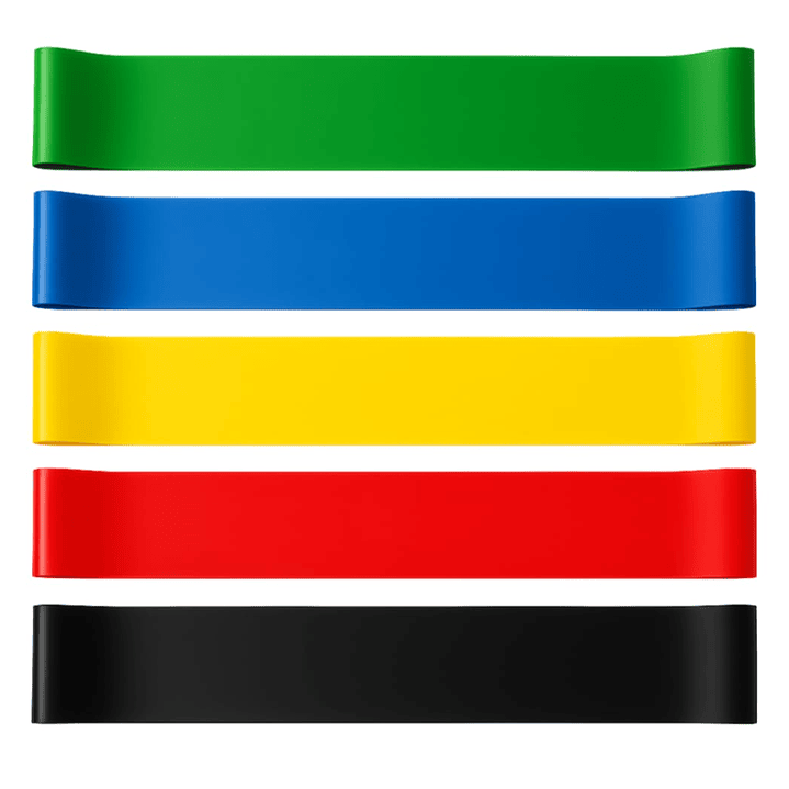 Kit concentración y movimiento  3