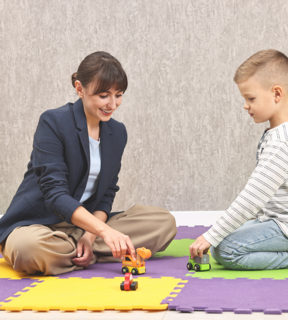 Cómo crear un rincón sensorial en casa: ideas simples para regular y calmar