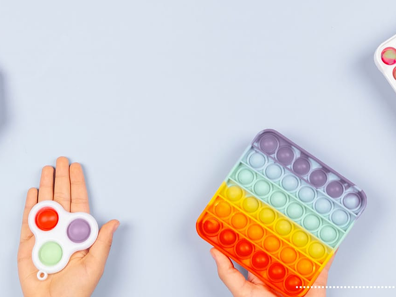 Herramientas y productos sensoriales, como utilizarlos 