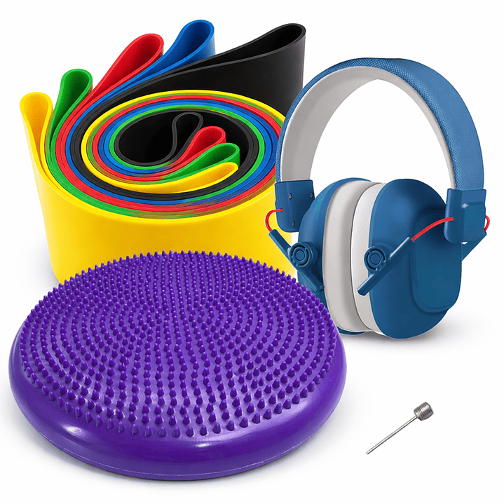 Kit Regulación diaria  5