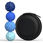 Bolas Sensoriales Magnéticas para Ansiedad, TDAH y Estrés - Miniatura 10