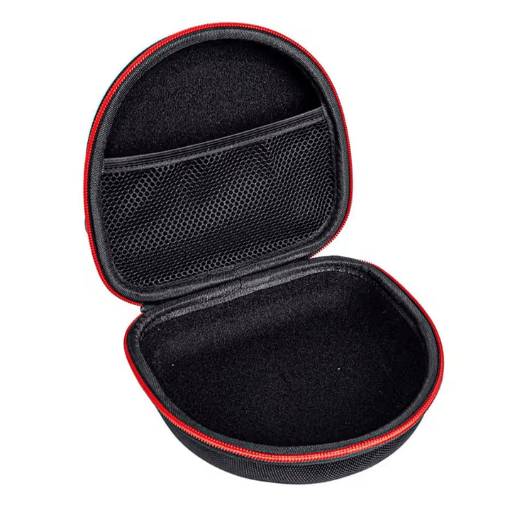 Estuche Anti Golpes para Audífonos 4