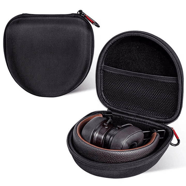 Estuche Anti Golpes para Audífonos 5