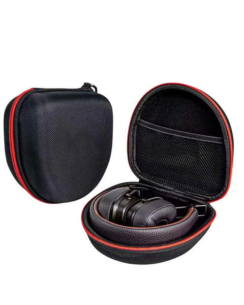 Estuche Anti Golpes para Audífonos
