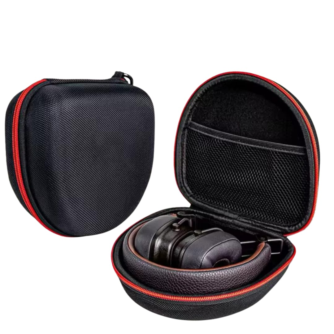 Estuche Anti Golpes para Audífonos 1