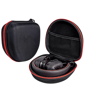 Estuche Anti Golpes para Audífonos