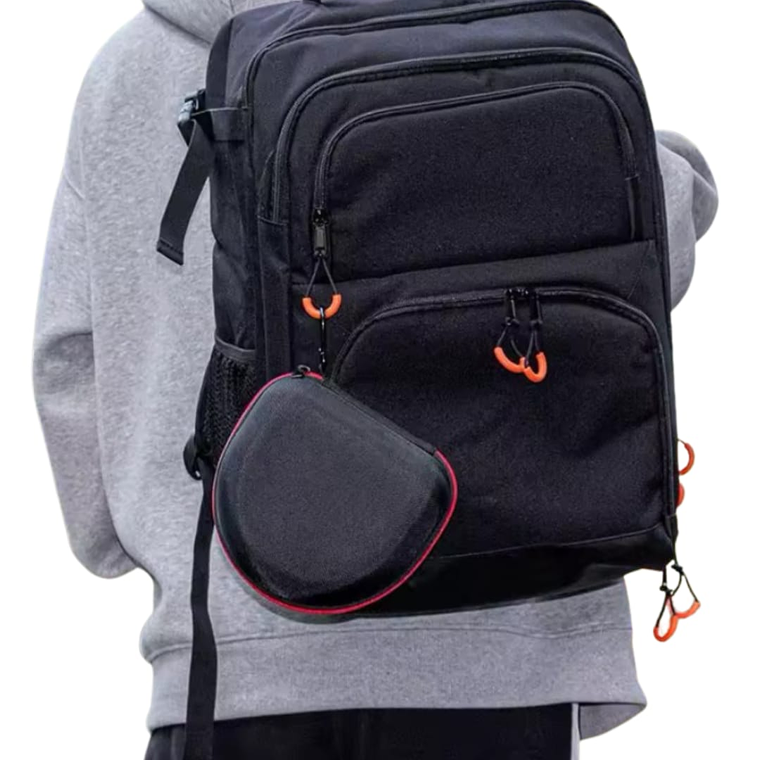 Estuche Anti Golpes para Audífonos 6