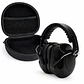Pack Audífonos Canceladores de Ruido 34 dB + Estuche Rígido Protector - Miniatura 4