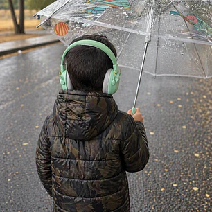 Audífonos 26 dB – Ideales para uso diario y colegio