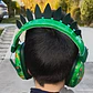 Audífonos Antiruido 25 dB para Niños – Diseños Unicornio y Dinosaurio - Miniatura 1
