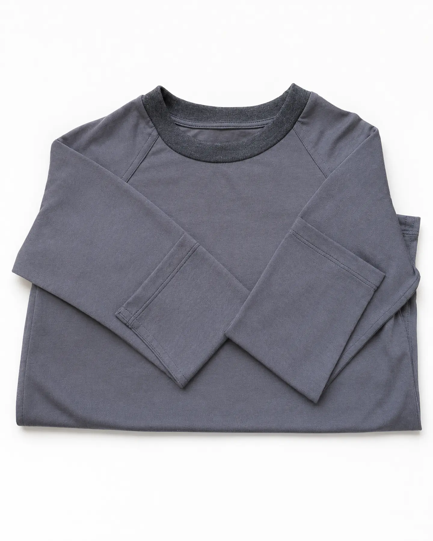 Camiseta Sensorial Manga Larga – Sin Etiquetas | Soy Infinito 1